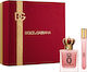 Dolce & Gabbana Q By Dolce & Gabbana Set pentru femei 2buc