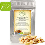 Organic Whole Raw White Almonds 250g