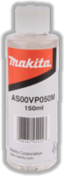 Makita AS00VP050M Lubricant 0.15lt