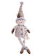 BigBuy Christmas Figure SNowman Height 59cm