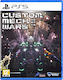 Custom Mech Wars PS5 Game