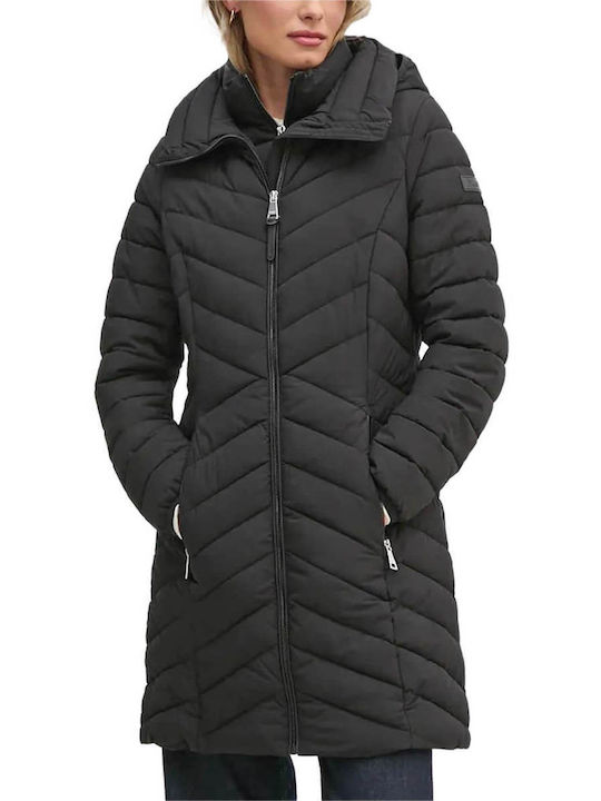 DKNY Μπουφάν Black
