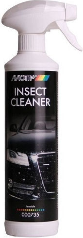 Motip Dupli Lichid Curățare pentru Corp 500ml