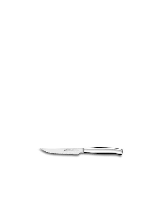 Sabatier Saintgermain Messer Filet aus Rostfreiem Stahl 11cm 6 Stück