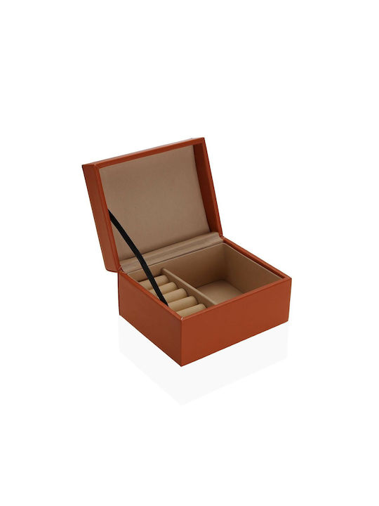 Versa Jewellery Box 7.5x8.5x15cm