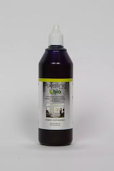 Pixeline Bio Ersatz- und Füllfederhaltertinten für Marker Lila 200ml Tabelle