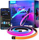 Govee LED Strip 3m Neon Flex