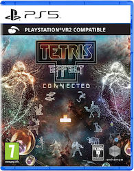 Tetris Effect: Connected Tetris Effect: Connected