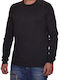 Bluse Anthracite Grey