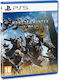 Monster Hunter Wilds PS5 Game