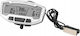 Waterproof Wired Bicycle Counter