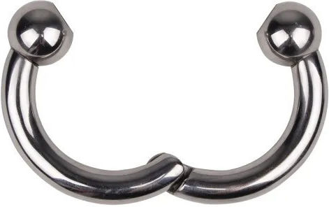 Horseshoe 6/55mm Magnetic C-ring