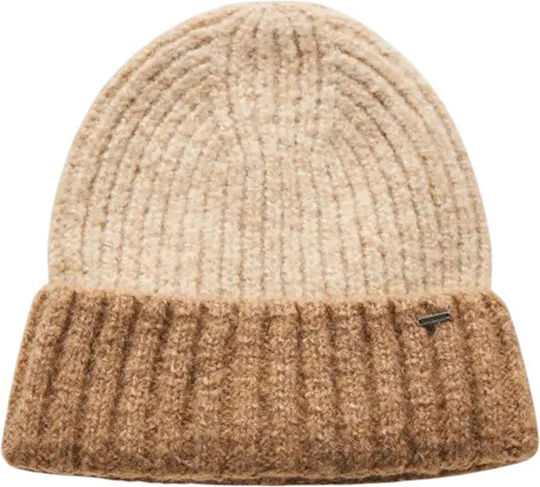 Beanie Γυναικείος Σκούφος Πλεκτός