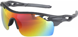 Wadfow Safety Glasses