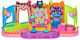 Spin Master Gabby's Dollhouse Парти Стая за 3+ Години Многоцветен