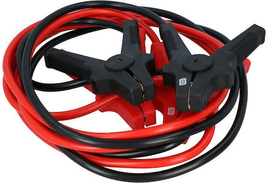 Cabluri de pornire baterie auto Carpoint 300A Cleme 0177812