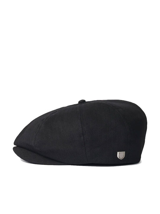 Brixton Wool Women's Hat Black