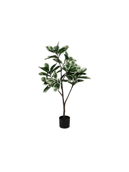 BigBuy Decorative Artificial Plant 120cm