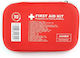 Autoline First Aid Bag with Equipment
