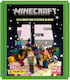 Panini Αυτοκόλλητα Minecraft: 15th Anniversary