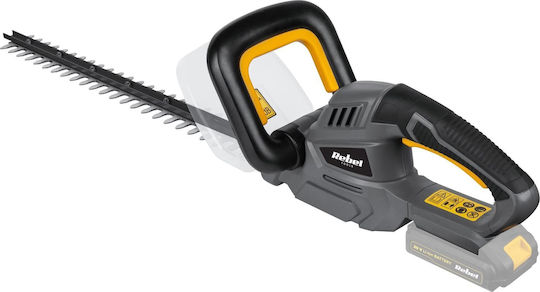 Rebel Rb-5001.1 Solo Hedge Trimmer Battery 20V