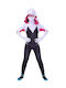 Kids Carnival Costume Spider Man Ghost