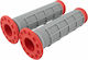 Renthal Handlebar Grip 22mm Length: 11.7cm Dual...