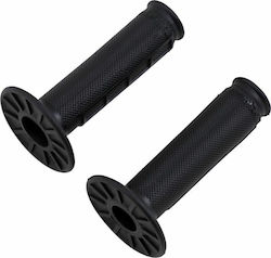 Mânere ghidon Renthal 22mm Ultra Tacky Half Waf...