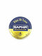 Saphir Pâte De Luxe 50 ml Schwarz 01 Schuhpolierpaste Farbton Schwarz 01