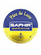 Saphir Pâte De Luxe 100 ml Schwarz 01 Schuhcremepaste Farbton Schwarz 01