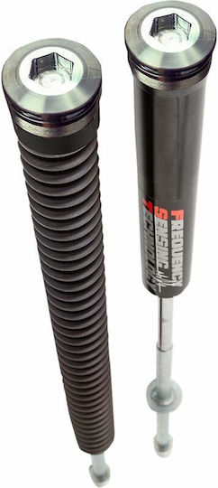Progressive Suspension Front Cartridge Kit 31-4006 Harley Davidson FLHXS 1868 ABS 19-23 Harley Davidson FLHTKSE 1923 ABS 18-21