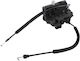 Door lock Peugeot Boxer Fiat Ducato Citroen Jumper 1633561480
