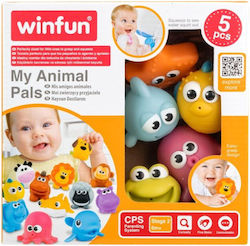 Winfun Παιχνίδι Μπάνιου
