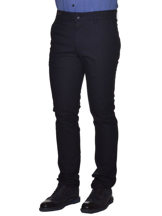 Endeson Fashion Trousers Black