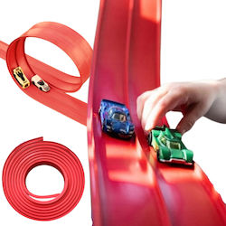 Racing Track Toy Cars 4m Turbo Race Speed Track