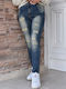 Damenjeans