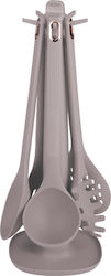 Kitchen Tool Set Berlinger Haus Bh8618 Taupe