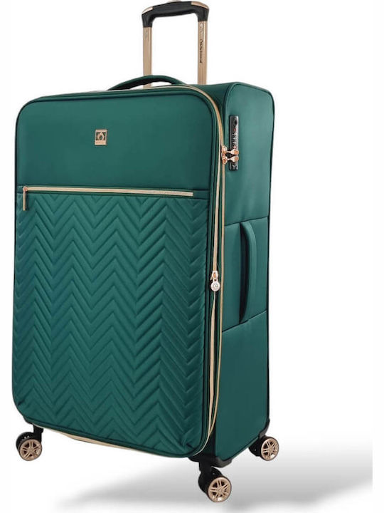 Diplomat Kleine The Monaco Collection Koffer Re...