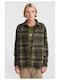 Long-sleeved Shirt Green