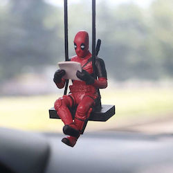 Molf's Deadpool Molf's Deadpool
