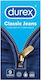 Durex Προφυλακτικά Classic Jeans 9τμχ 56mm Natural
