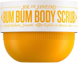 Sol de Janeiro Bum Bum Scrub Body 220gr Sol de Janeiro Bum Bum Scrub Body 220gr