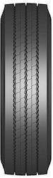 Groundspeed 275/70R22.5 152J 3PMSF Summer Truck Tyre