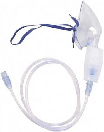 Rossmax Nebulization Set ΝΕ100