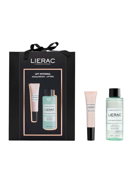Lierac Lift Integra Комплект за грижа за кожата за Стягане на кожата 2бр