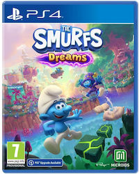 The Smurfs: Dreams The Smurfs: Dreams