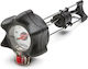 Can SB Boat Fuel Level Measurement Instrument
