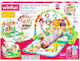 Winfun Γυμναστήριο Δραστηριοτήτων με Μουσική για Νεογέννητα