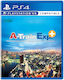 A-Train Express Joc PS4