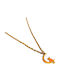 Amalfi Accessories Детска гривна от Стомана с верига MN-887532